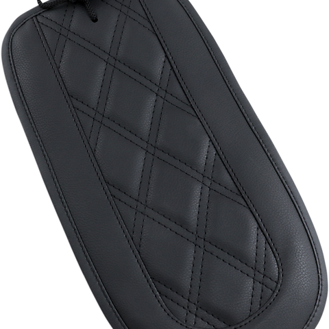 SADDLEMEN Fender Chap - Matches LS Solo Seat Fender Chap - Team Dream Rides