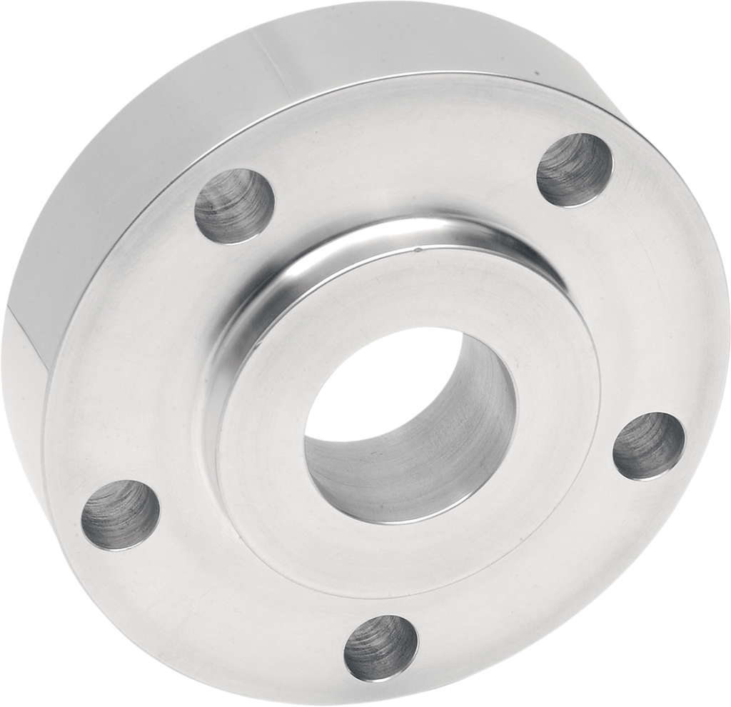 DRAG SPECIALTIES Rear Pulley Spacer - .940" Rear Pulley Spacer - Team Dream Rides