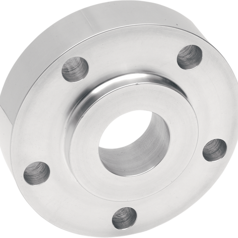 DRAG SPECIALTIES Rear Pulley Spacer - .940