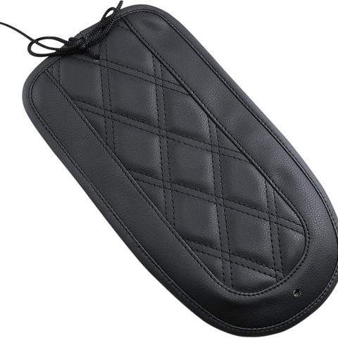 SADDLEMEN Fender Chap - Matches LS Solo Seat Fender Chap - Team Dream Rides