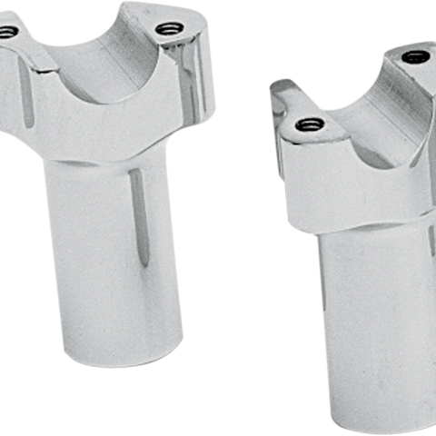 DRAG SPECIALTIES Chrome 3