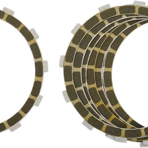 BARNETT Clutch Friction Plates Clutch Friction Plate Set - Team Dream Rides