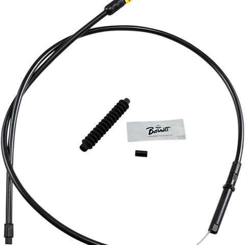 BARNETT Clutch Cable High-Efficiency Stealth Clutch Cable - Team Dream Rides