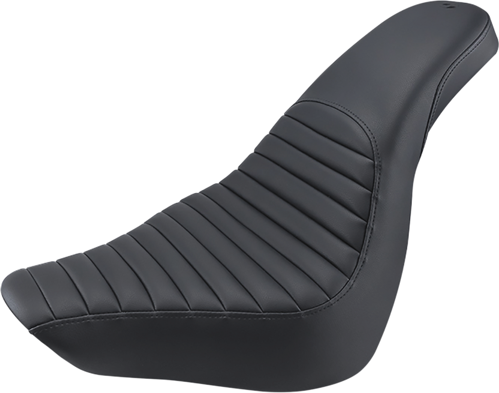 SADDLEMEN Profiler Seat - Tuck and Roll - FLFB/S Profiler™ TR Seat - Team Dream Rides