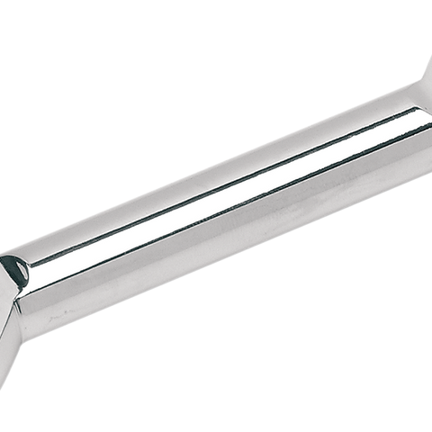 DRAG SPECIALTIES Motor Mount Link  - Chrome - XL Chrome Tie-Link - Team Dream Rides