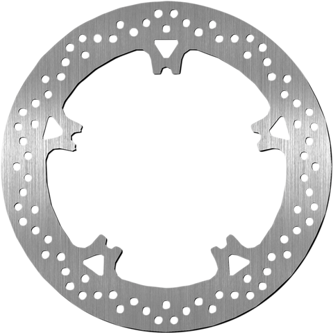 SBS Brake Rotor - 11.8
