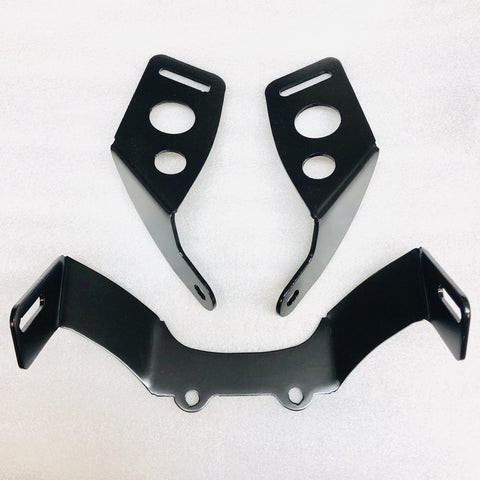 2020 Low Rider S Quarter Fairing Bracket - Team Dream Rides