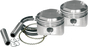 S&S CYCLE Piston Kit Piston Kit - Team Dream Rides