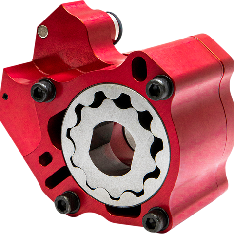 FEULING OIL PUMP CORP. Race Oil Pump - M8 Water Cooled Race Series® Oil Pump - Team Dream Rides