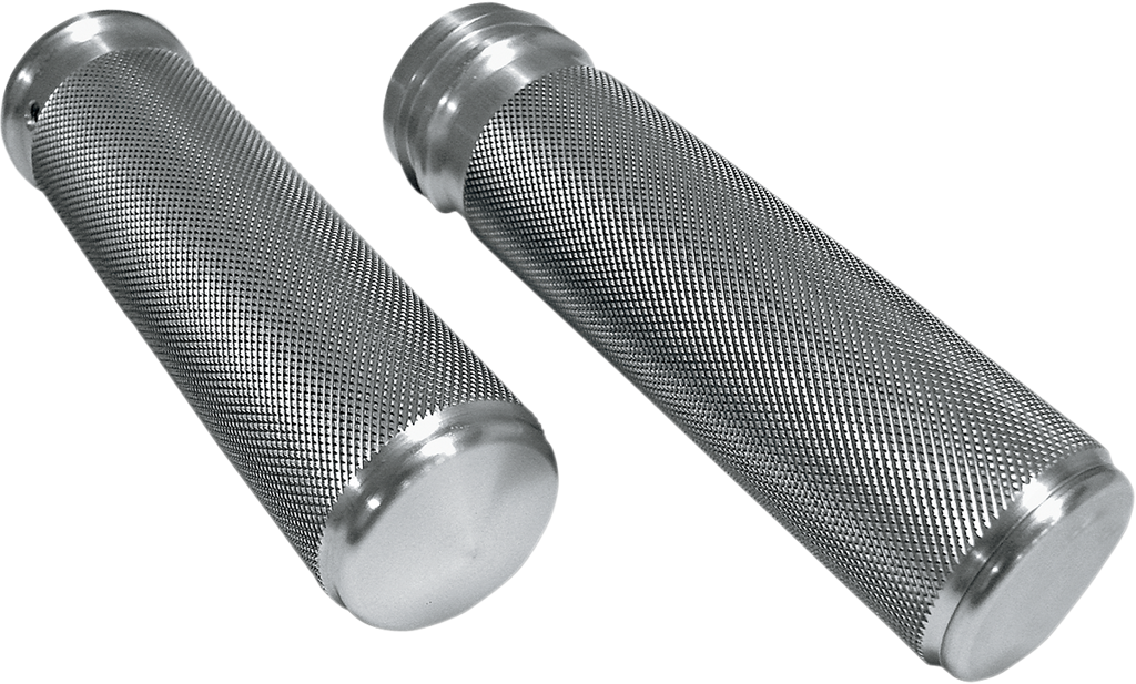 JOKER MACHINE Knurled Grips Sensor-Type Knurled Handgrips - Team Dream Rides