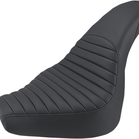 SADDLEMEN Profiler Seat - Tuck and Roll - FXBR/S Profiler™ TR Seat - Team Dream Rides