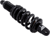 PROGRESSIVE SUSPENSION 465 Series Shocks - Black - Heavy-Duty - 12.2" 465 Series Shock for Softails - Team Dream Rides