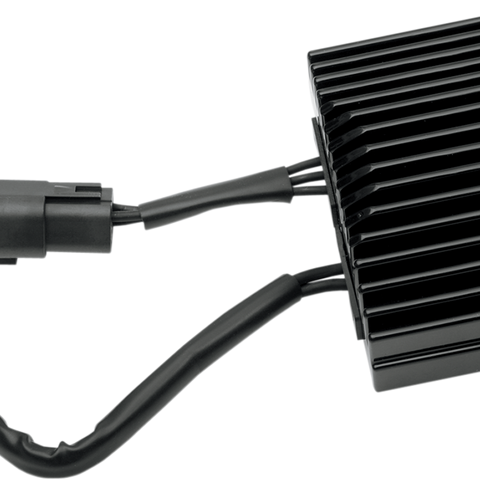 CYCLE ELECTRIC INC Rectifying Regulator - Harley Davidson Standard Rectifying Regulator - Team Dream Rides