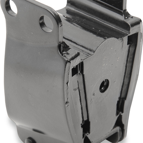 DRAG SPECIALTIES Front Motor Mount  '91-'17 Dyna Isolator Engine Mount - Team Dream Rides