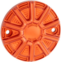 ARLEN NESS Point Cover - Orange 10-Gauge Point Cover - Team Dream Rides