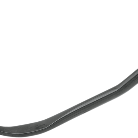 DRAG SPECIALTIES Kickstand - Black - 11