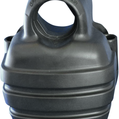 DRAG SPECIALTIES Dual-Fire Ignition Coil - Harley Davidson - Black Single-Fire and Dual-Fire Ignition Coil - Team Dream Rides