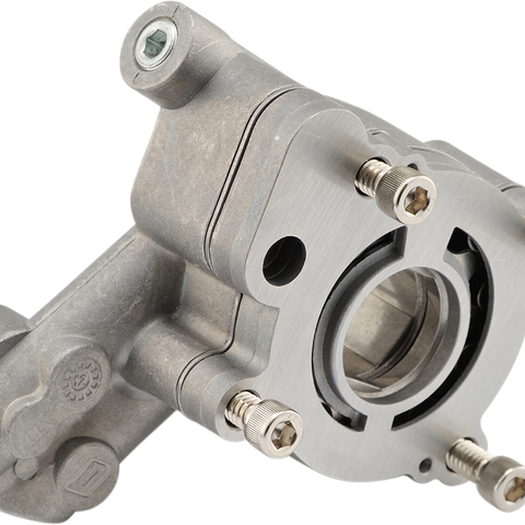 DRAG SPECIALTIES HV/HP Oil Pump - Twin Cam High Performance Oil Pump - Team Dream Rides