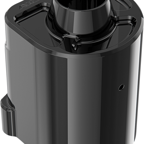 ARLEN NESS Ignition Switch Cover - Black Method Ignition Switch Cover - Team Dream Rides