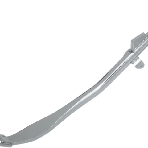 DRAG SPECIALTIES Kickstand - Chrome - 11