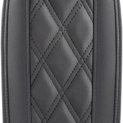 SADDLEMEN Fender Chap - Matches LS Solo Seat Fender Chap - Team Dream Rides