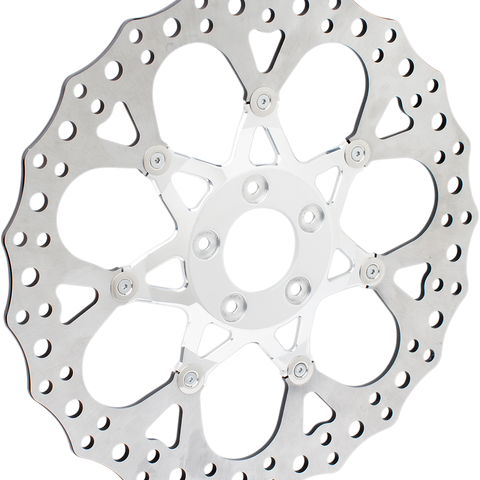 ARLEN NESS Front Rotor - Procross - 14