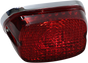 DRAG SPECIALTIES LED Taillight - OEM Style LED Taillight - Team Dream Rides