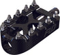 MOTO STYLE SHIFTER PEGS BLACK - Team Dream Rides
