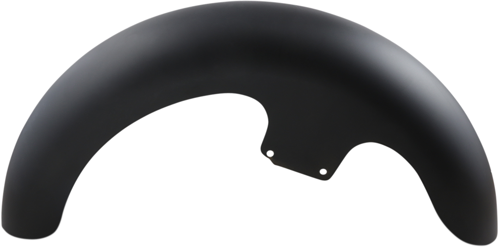 PAUL YAFFE BAGGER NATION Thicky Front Fender - 21" - '14-'20 Thicky Front Fender - Team Dream Rides