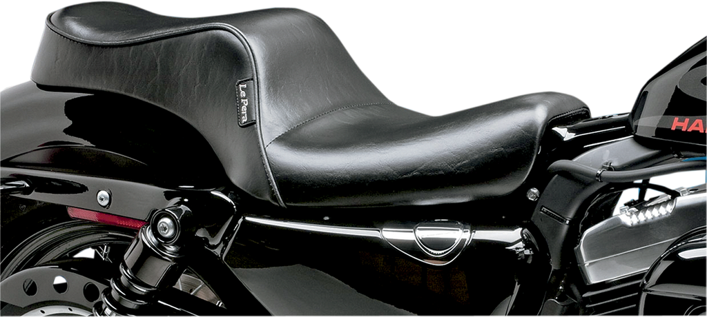 LE PERA Cherokee Seat - XL 48 Cherokee 2-Up Seat - Team Dream Rides