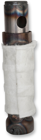 VANCE & HINES Super Quiet Baffle - Sideshots Sideshots Super Quiet Baffle Insert - Team Dream Rides