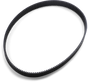 BELT DRIVES LTD. Replacement Belt Replacement Primary Drive Belt - Team Dream Rides