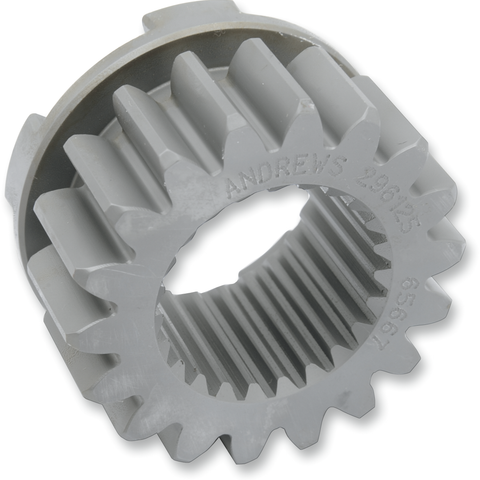ANDREWS Mainshaft - 1st Gear 5-Speed Mainshaft Component - Team Dream Rides