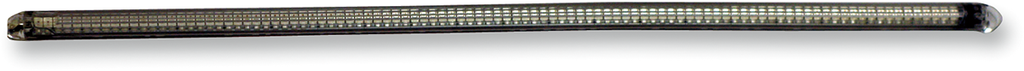 CUSTOM DYNAMICS TruFLEX® LED Strip - 3.4" - Amber/Amber TruFLEX® Flexible LED Strip - Team Dream Rides