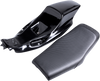 SADDLEMEN Eliminator Seat Kit - Carbon Fiber Eliminator Tail Section/Seat - Team Dream Rides