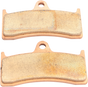 DRAG SPECIALTIES Sintered Brake Pads - Buell Sintered Metal Harley/Buell Brake Pads - Team Dream Rides