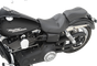 SADDLEMEN Dominator Solo Seat Dominator Solo Seat - Team Dream Rides
