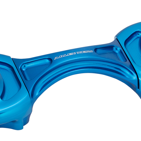 ARLEN NESS Method Fork Brace - Blue - 39 mm Method Fork Brace - Team Dream Rides