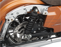 LEGEND SUSPENSION REVO-A Shocks - Black - 12" HD - FL '99-'20 REVO-A Adjustable FL Coil Suspension - Team Dream Rides