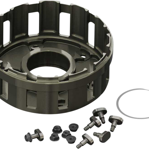 REKLUSE Clutch Basket Clutch Basket - Team Dream Rides