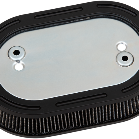 DRAG SPECIALTIES Filter Air Paper Softail Replacement Air Filter Element - Team Dream Rides