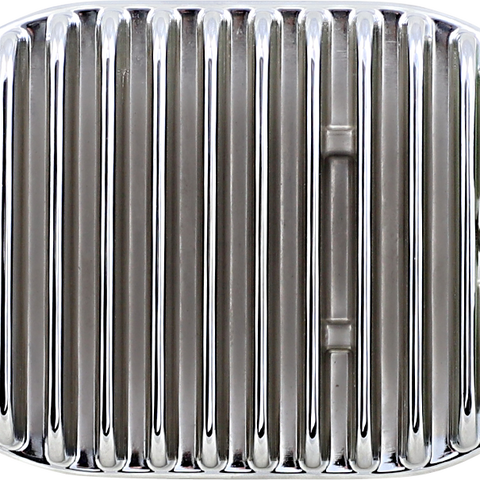 DRAG SPECIALTIES Regulator - '18-'19 Softail - Chrome Solid-State Regulator - Team Dream Rides