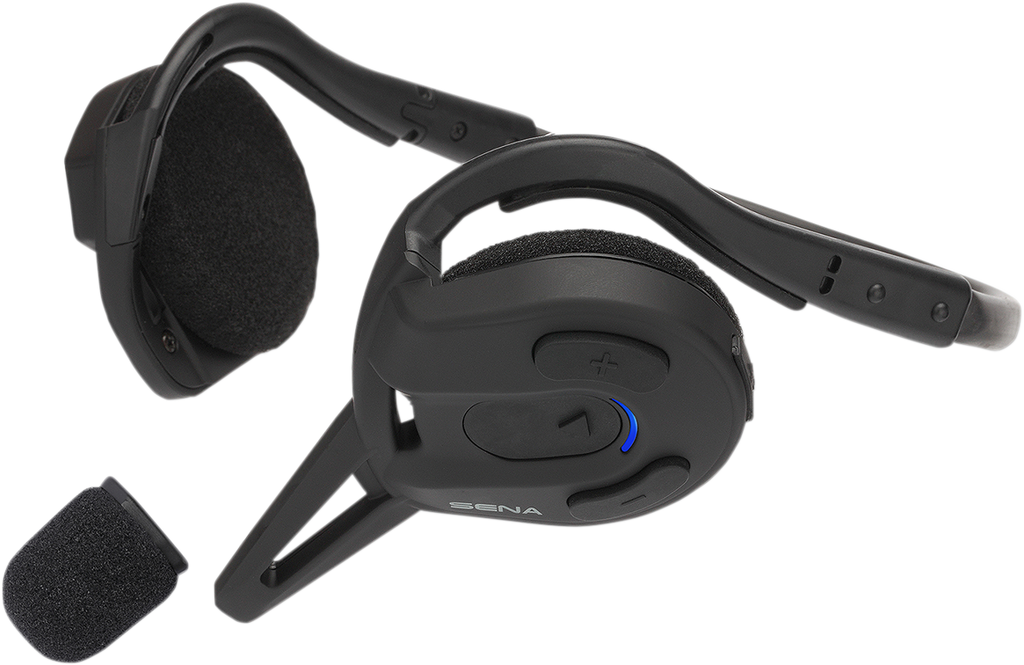 SENA Expand Long-Range Bluetooth Expand Long-Range Bluetooth® Intercom & Stereo System - Team Dream Rides