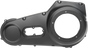 DRAG SPECIALTIES Outer Primary Cover - Black - '99-'06 Softail Outer Primary Cover - Team Dream Rides