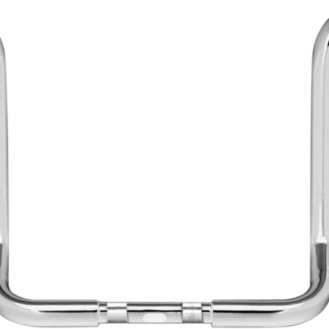 BURLY BRAND Chrome 13