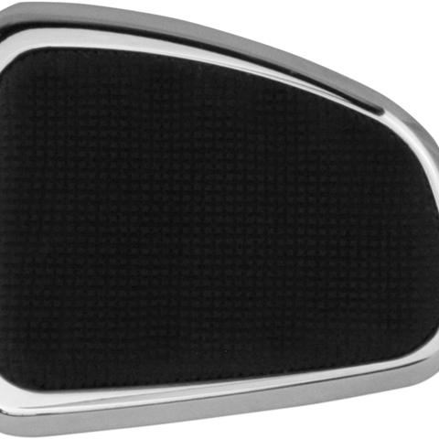 CYCLESMITHS Banana Brake Pedal Cover - Chrome Banana Board Brake Pedal Cover - Team Dream Rides