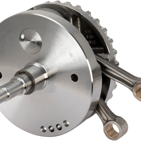 S&S CYCLE Flywheel - 4-5/8