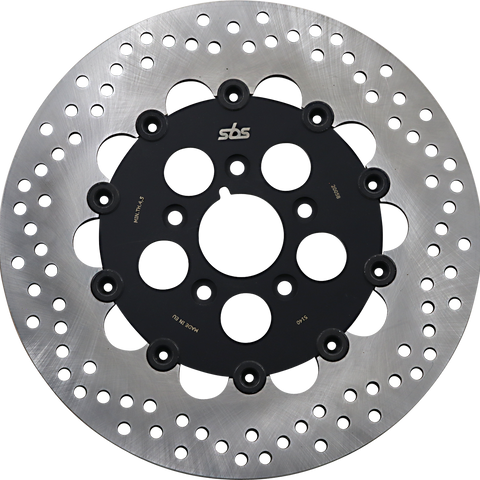 SBS Brake Rotor - 11.5
