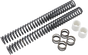 PROGRESSIVE SUSPENSION Fork Lowering Kit - '14-'17 FLH Fork Lowering Kits - Team Dream Rides