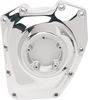 DRAG SPECIALTIES Cam Cover 01-17 Twin Cam Cam Cover - Team Dream Rides